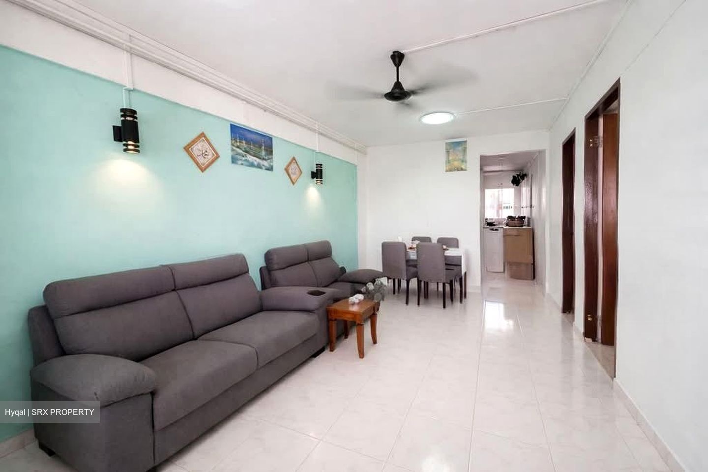 Blk 30 KELANTAN COURT (Central Area), HDB 3 Rooms #547515771